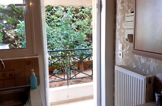 Immaculate 2-Bed Apartment