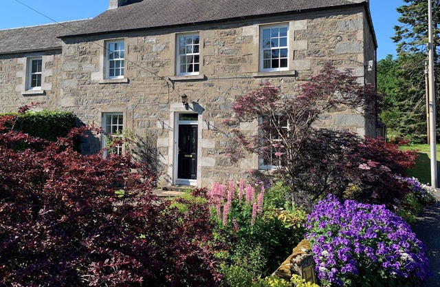 Immaculate 3 Bedroom House in Blair Atholl