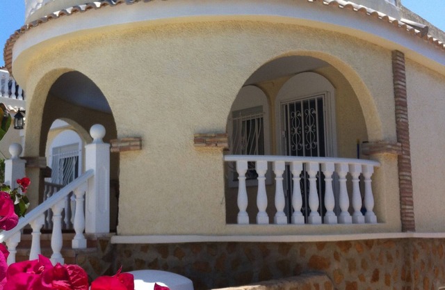 Immaculate Bellavista Villa, fully air conditioned with private pool.