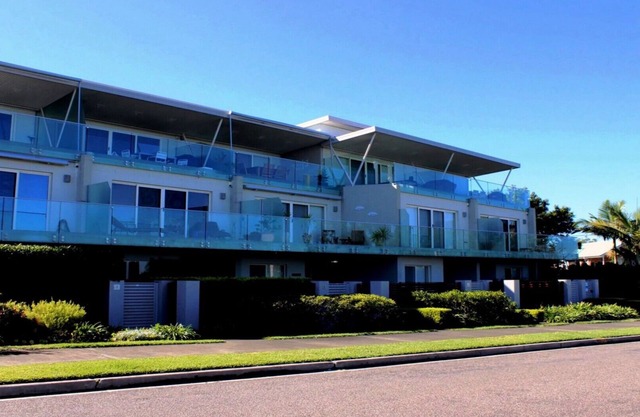 Immaculate 'Majestic Views'