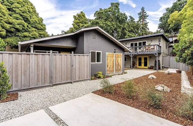 Immaculate Napa Oxbow GuestHouse