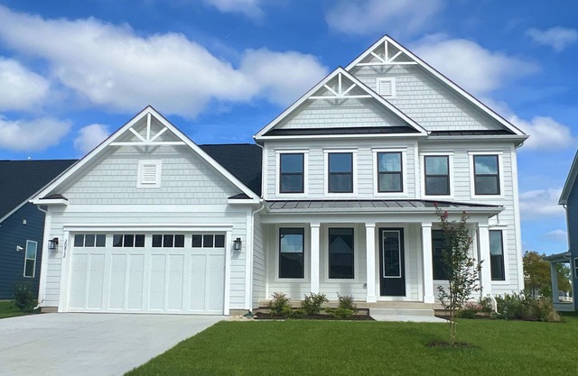 Immaculate New 5 Bedroom House nw/4 bathrooms