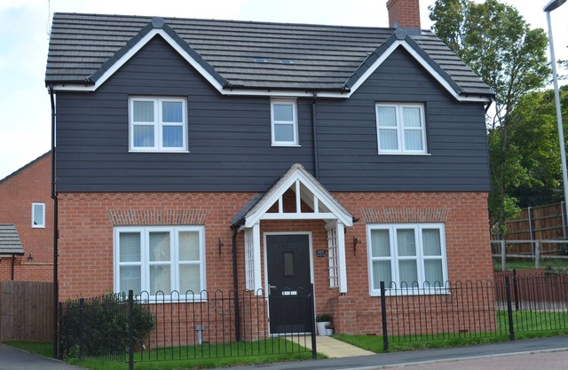 Immaculate residential home within the Golden Triangle