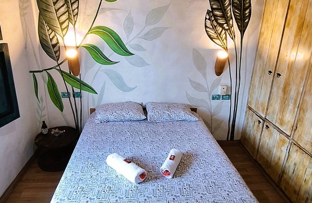 Immerse yourself in the tropical experience you deserve.