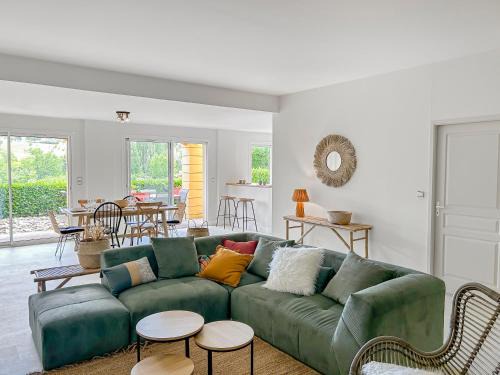 Immersion Naturelle à Castelnaud