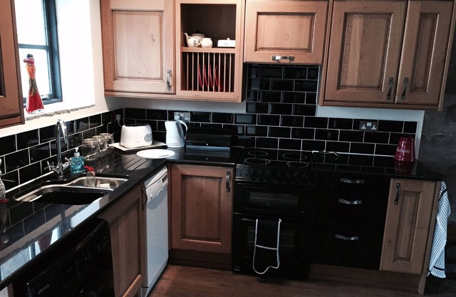 Impeccable 2-Bed Cottage near Betws y Coed