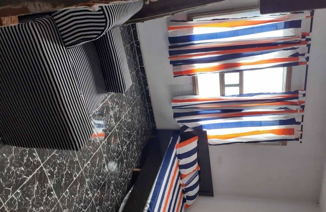 Impeccable 3-Bed Apartment Located in Lagos