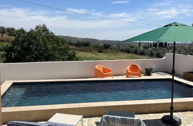 Impeccable 3-Bed House in Portel