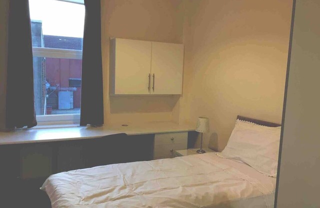 Impeccable 3-Bed Apartment in Stockton-on-Tees