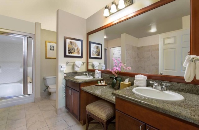 Impeccable Stays – Tahiti Village 1BR Condo – Las Vegas