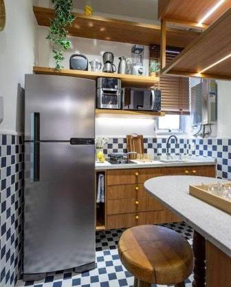 IMPERDÍVEL! Luxury apartment! 2 Quartos à 600m da Praia de Ipanema