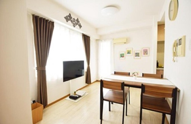 Imperial Ever Nakajima Park II/Vacation STAY 2601