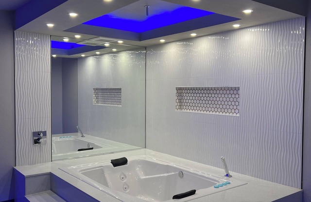 Imperial Suites - Adults Only
