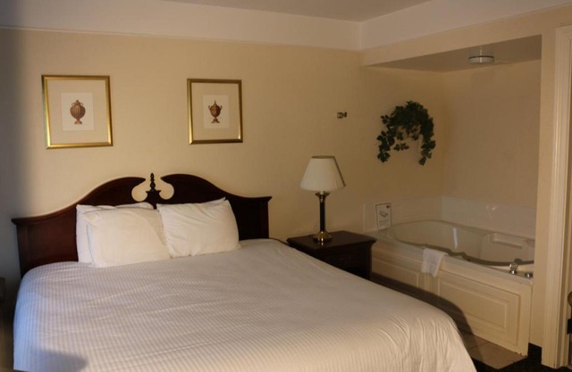 Imperial Swan Hotel and Suites Lakeland