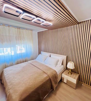 Imperium DK Apartament