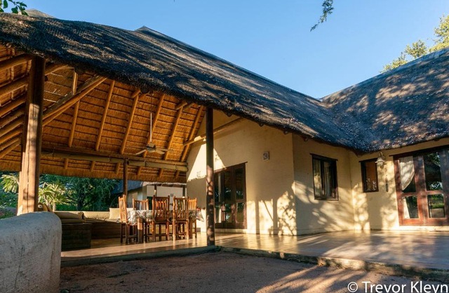 Impisi Accommodation