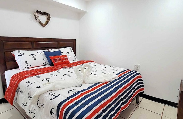 IMS Guest Beach House