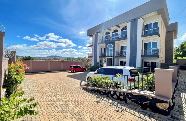 In a vibrant neighborhood , everything is just a short walk or drive away.