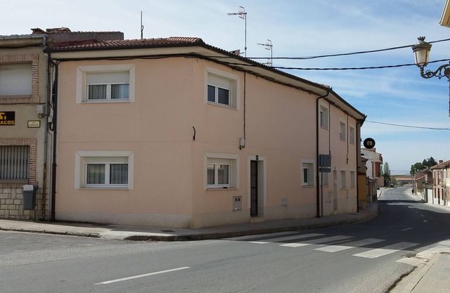 In ALDEA REAL, house ROSA