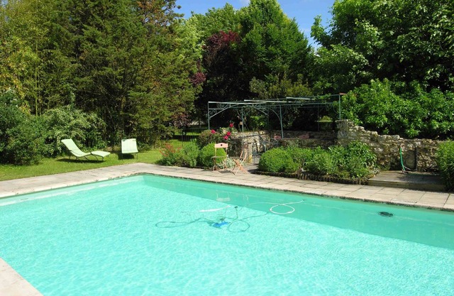 In area of 120 hectares remains of great charm 6km 7km Issigeac Beaumont