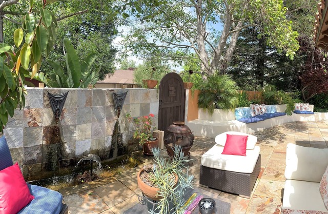 In SLO, Bright, 5-Bed 3-Bath, Safe Neighborhood with EV Charger