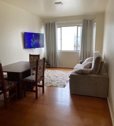 In the heart of Magic Island