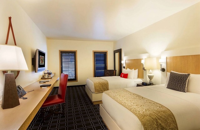 In the Heart of Santana Row! Outdoor Pool, Valet Parking! Near Washington Park