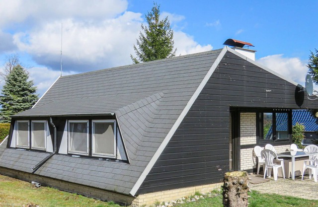 In the midst of the nature-bound Eifel and the town of Gerolstein lies the vacation park with the we