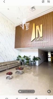 In Towers