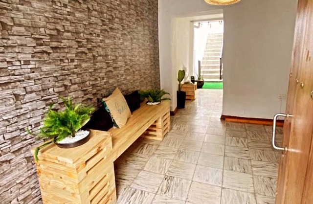 In-Town Oasis, in the heart of San Antonio