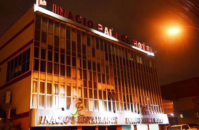Inacio Palace Hotel