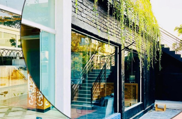 Inani Beach Resort & Spa