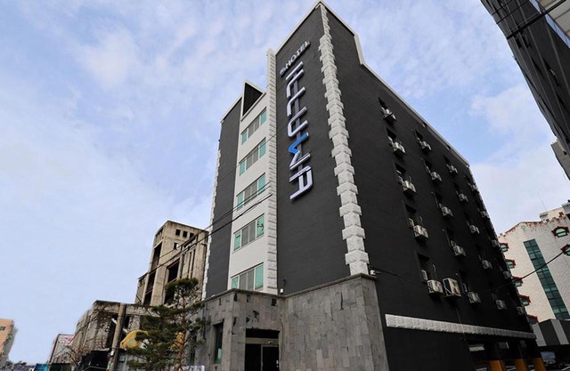 Incheon Illuwa Hotel