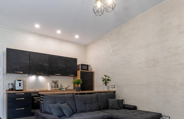 incl.hot tub| incl. sauna | 2 bedrooms | up to 5 pers.