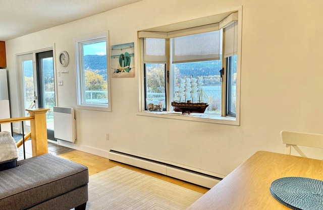 Inclusively Home - The Tabor Lake Suite