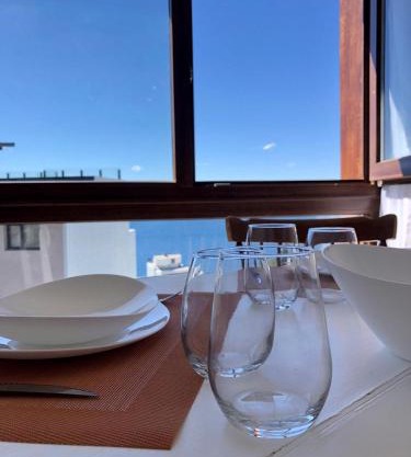 Increíble Alojamiento Céntrico