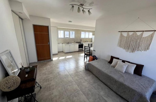 Increíble Departamento Completo!