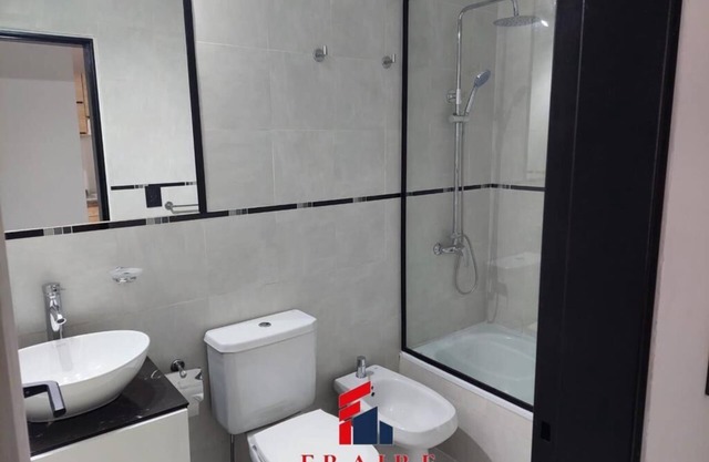 Increíble departamento de 1 dorm en Nva Cordoba