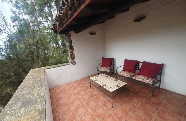 Incredible Stone House for 6 guests with absolute peace