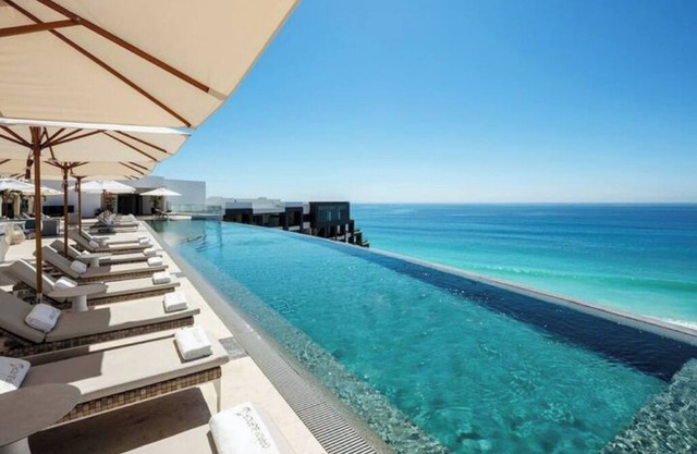Incredible 2BD Suite in Garza Blanca Beach Resort