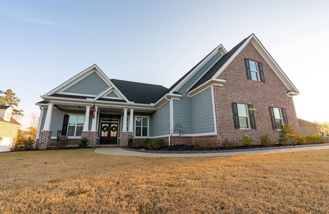 Incredible Masters Tournament Hosting Home/Champions Retreat Access (member)
