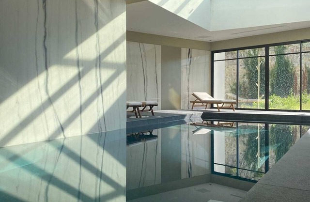 Incredible nice House in Fontainebleau