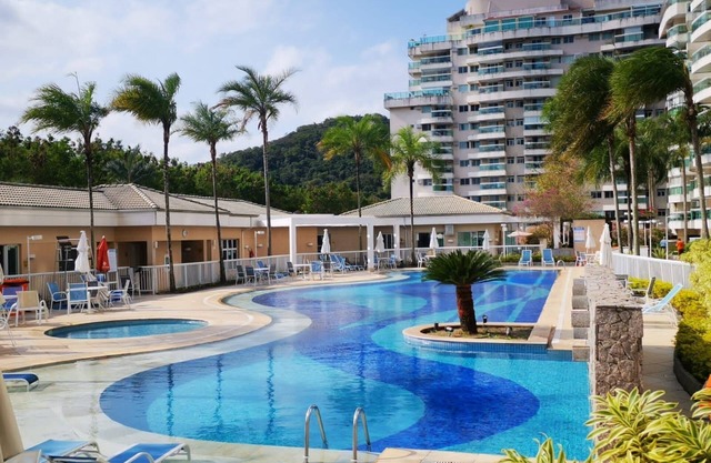 Incredible Penthouse With Pool at Sunday Resort R1001