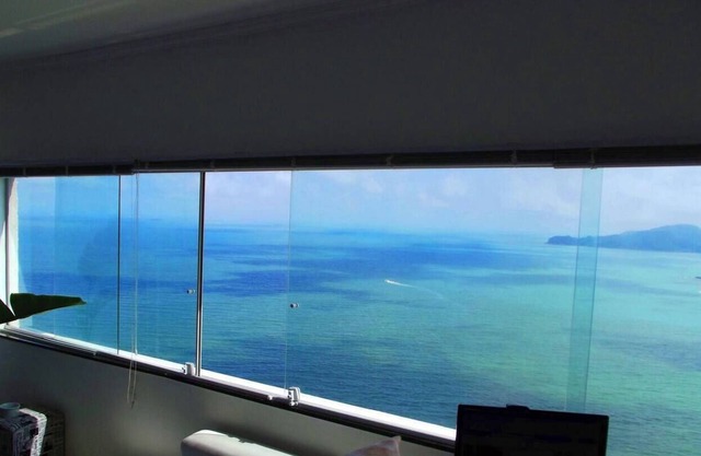 Incredible view Porchat Island - Perfect for couples