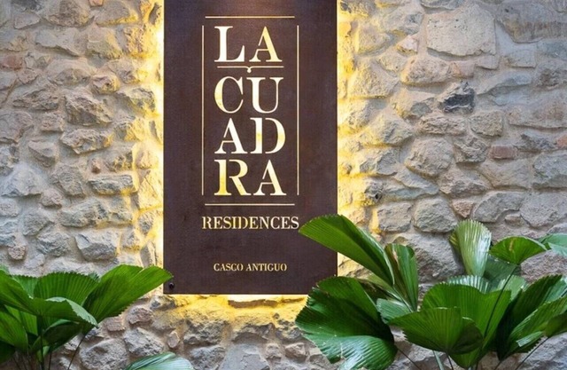 Increible Apartamento DE Lujo 1BR Casco Antiguo