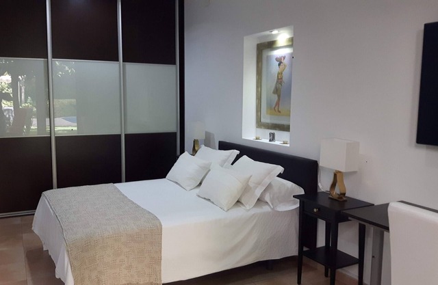 Independent guest room: Prat de Llobregat. Barcelona
