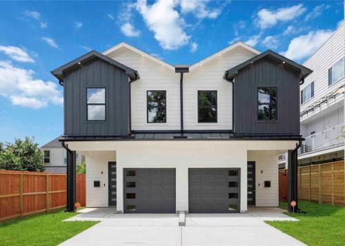 Independence Heights Getaway Brand New & Stylish