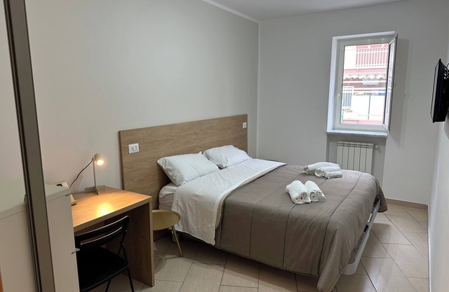 Independent Apartment Room25Incentro Holiday House Guest House Cercola Naples