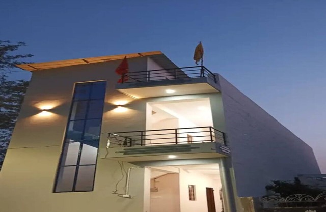 Independent Homestay in lovely Dehradun with Cooler , Wi-Fi