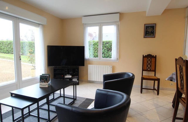 Independent house in Rampan - 6 people, modern comfort